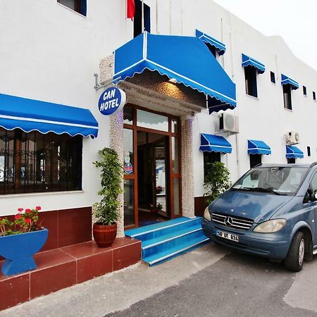 Can Otel ボドルム エクステリア 写真