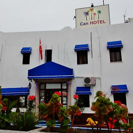Can Otel ボドルム エクステリア 写真