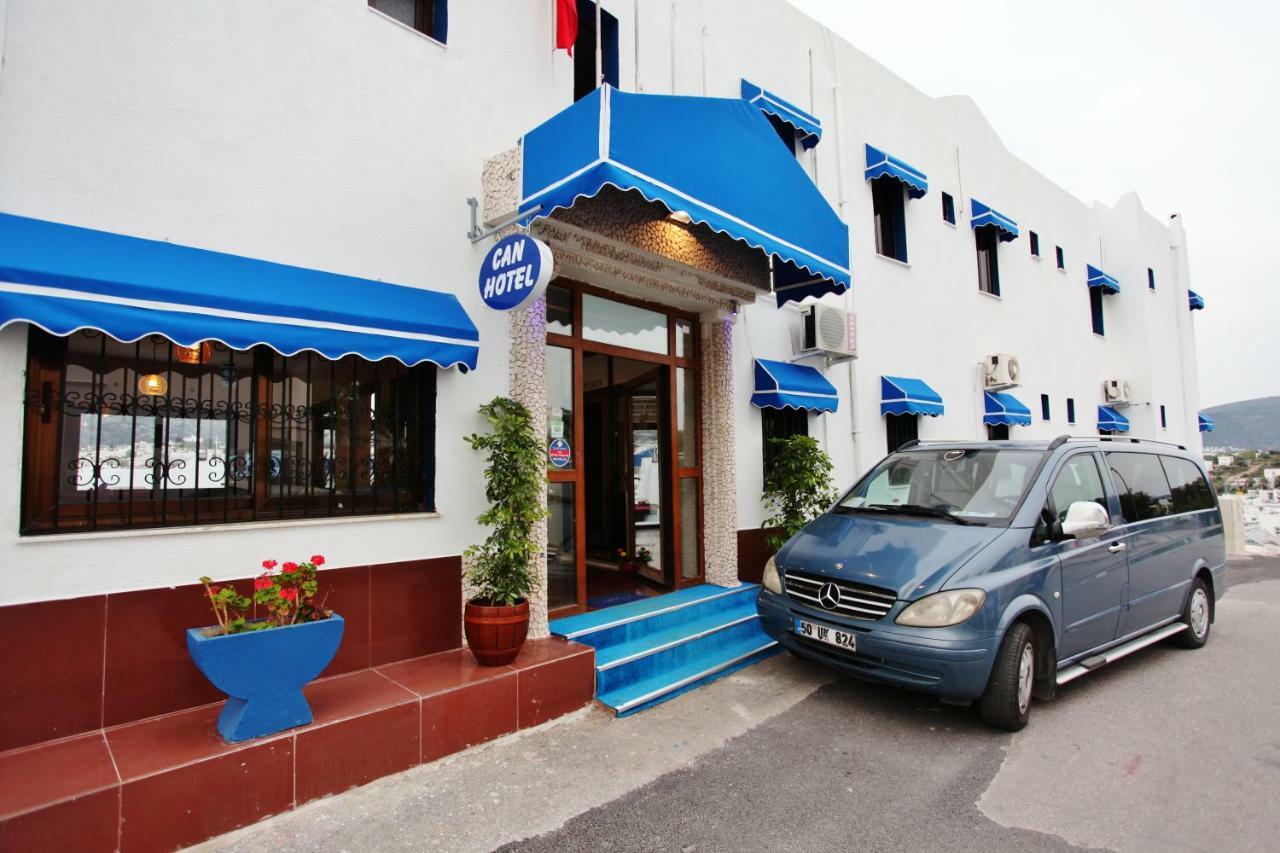 Can Otel ボドルム エクステリア 写真